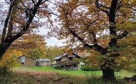 La Era De Sanabria